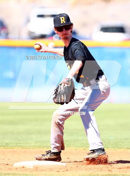 Thumbnail 2 in Broomfield @ Roosevelt (Coach Bob Invitational) photogallery.