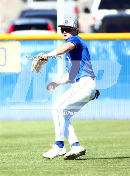 Thumbnail 2 in Broomfield @ Roosevelt (Coach Bob Invitational) photogallery.