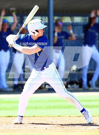 Thumbnail 3 in Broomfield @ Roosevelt (Coach Bob Invitational) photogallery.