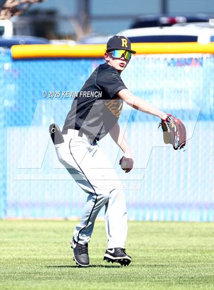 Thumbnail 1 in Broomfield @ Roosevelt (Coach Bob Invitational) photogallery.