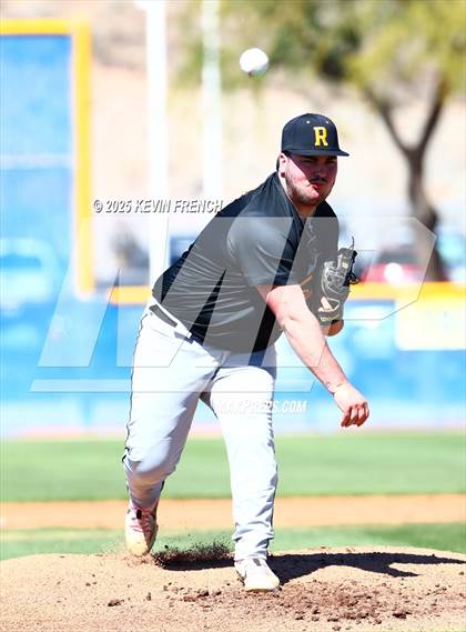 Thumbnail 1 in Broomfield @ Roosevelt (Coach Bob Invitational) photogallery.