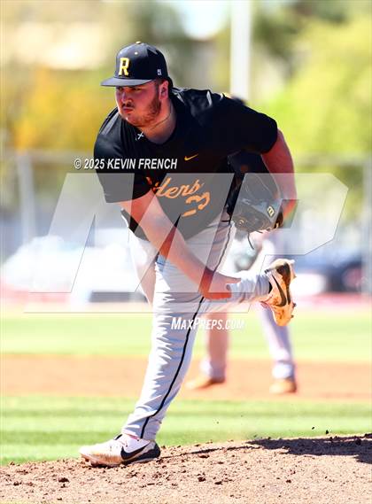 Thumbnail 3 in Broomfield @ Roosevelt (Coach Bob Invitational) photogallery.