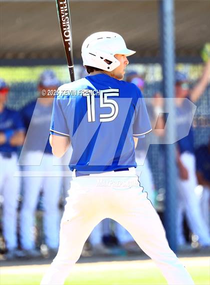 Thumbnail 3 in Broomfield @ Roosevelt (Coach Bob Invitational) photogallery.