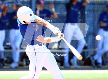 Thumbnail 1 in Broomfield @ Roosevelt (Coach Bob Invitational) photogallery.