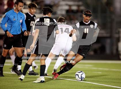 Thumbnail 3 in Keller Central vs Fossil Ridge photogallery.