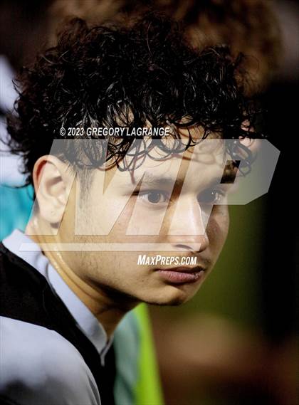 Thumbnail 1 in Keller Central vs Fossil Ridge photogallery.