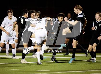 Thumbnail 1 in Keller Central vs Fossil Ridge photogallery.