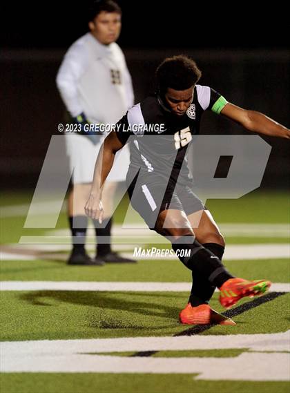 Thumbnail 3 in Keller Central vs Fossil Ridge photogallery.