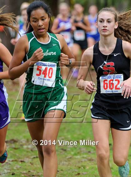 Thumbnail 2 in Westside Classic 3A photogallery.