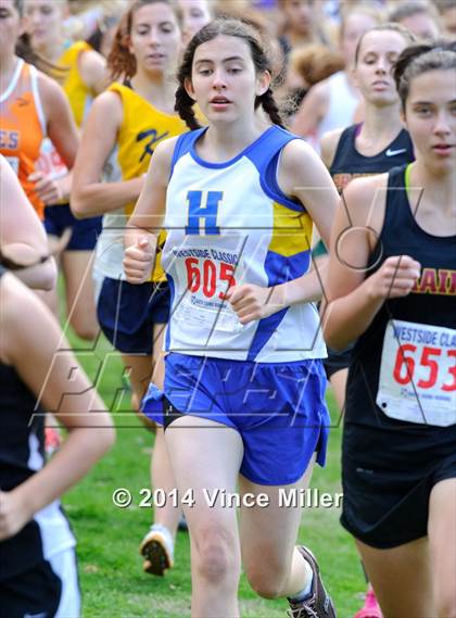 Thumbnail 2 in Westside Classic 3A photogallery.