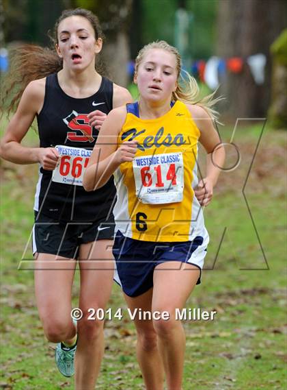Thumbnail 2 in Westside Classic 3A photogallery.