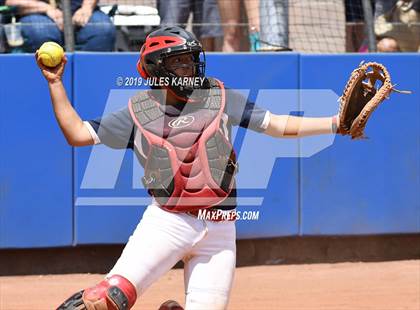 Thumbnail 1 in Coronado vs Centennial (NIAA 4A Playoff) photogallery.