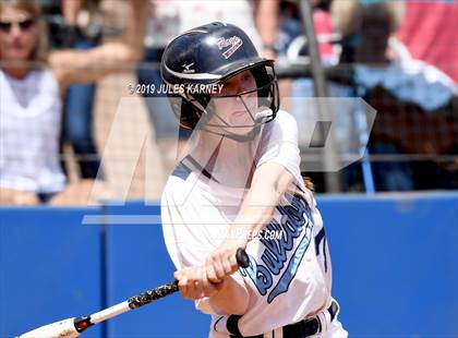 Thumbnail 1 in Coronado vs Centennial (NIAA 4A Playoff) photogallery.