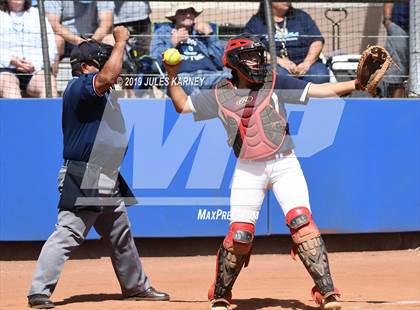 Thumbnail 3 in Coronado vs Centennial (NIAA 4A Playoff) photogallery.