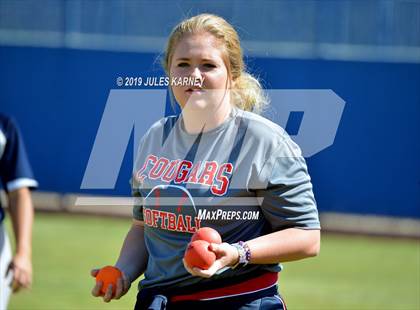 Thumbnail 3 in Coronado vs Centennial (NIAA 4A Playoff) photogallery.