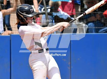 Thumbnail 3 in Coronado vs Centennial (NIAA 4A Playoff) photogallery.