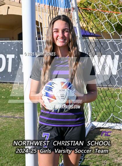 Thumbnail 2 in Northwest Christian (Team and Individuals) photogallery.