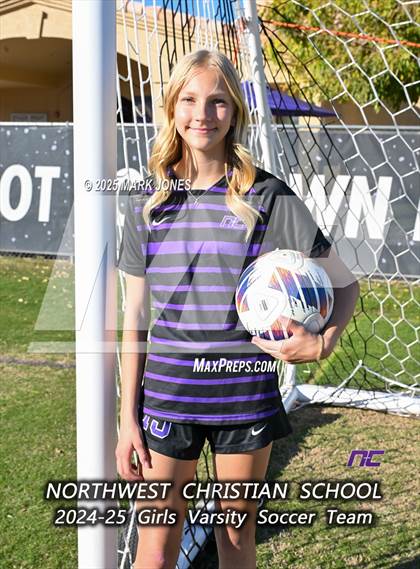 Thumbnail 1 in Northwest Christian (Team and Individuals) photogallery.