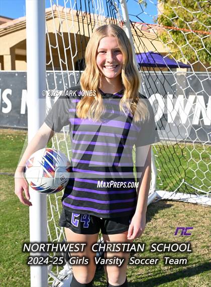 Thumbnail 3 in Northwest Christian (Team and Individuals) photogallery.