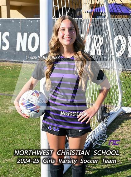 Thumbnail 2 in Northwest Christian (Team and Individuals) photogallery.