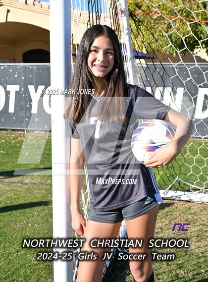 Thumbnail 3 in Northwest Christian (Team and Individuals) photogallery.