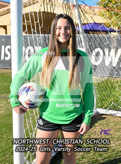 Thumbnail 1 in Northwest Christian (Team and Individuals) photogallery.