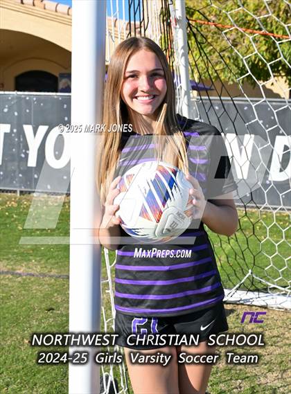 Thumbnail 2 in Northwest Christian (Team and Individuals) photogallery.
