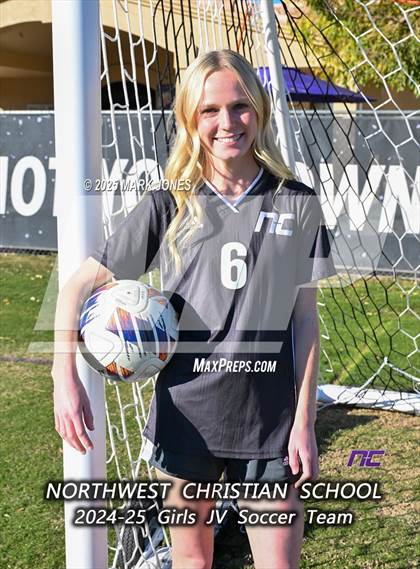 Thumbnail 1 in Northwest Christian (Team and Individuals) photogallery.