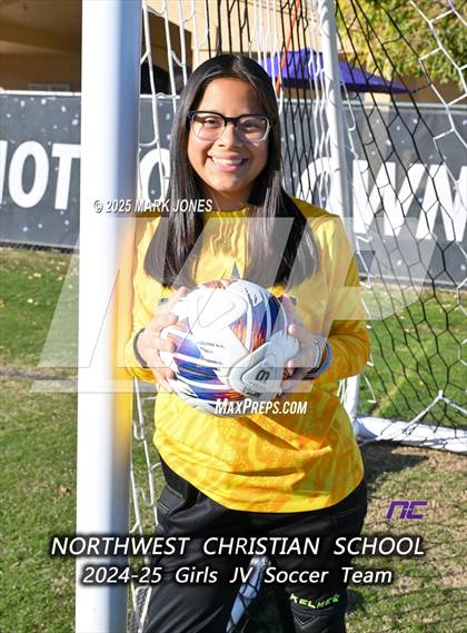 Thumbnail 2 in Northwest Christian (Team and Individuals) photogallery.