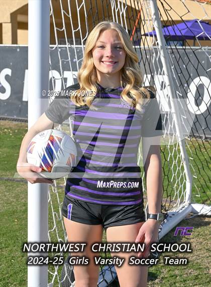 Thumbnail 2 in Northwest Christian (Team and Individuals) photogallery.