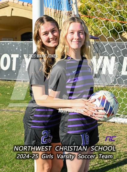 Thumbnail 2 in Northwest Christian (Team and Individuals) photogallery.