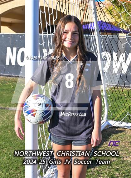 Thumbnail 2 in Northwest Christian (Team and Individuals) photogallery.