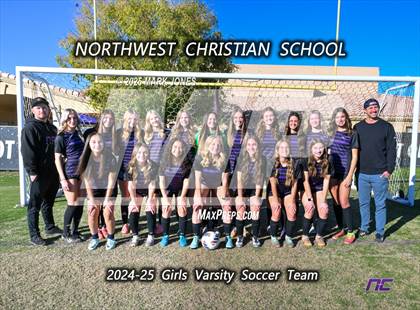 Thumbnail 3 in Northwest Christian (Team and Individuals) photogallery.