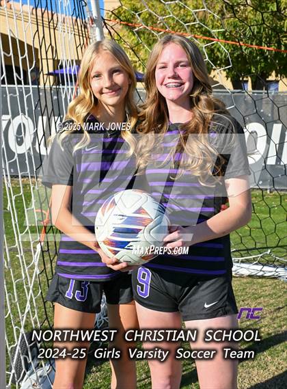 Thumbnail 3 in Northwest Christian (Team and Individuals) photogallery.