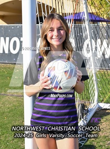 Thumbnail 2 in Northwest Christian (Team and Individuals) photogallery.