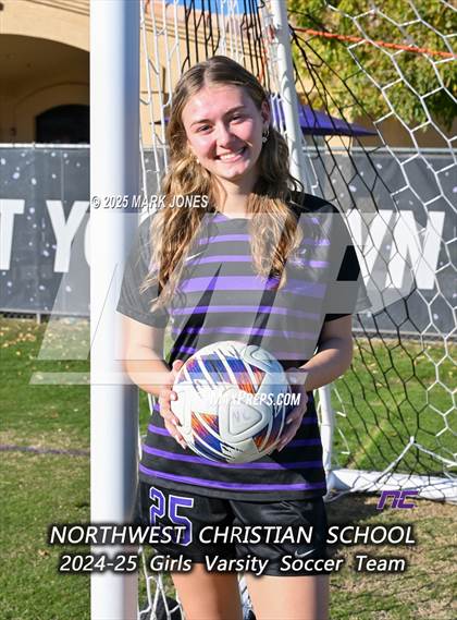 Thumbnail 3 in Northwest Christian (Team and Individuals) photogallery.
