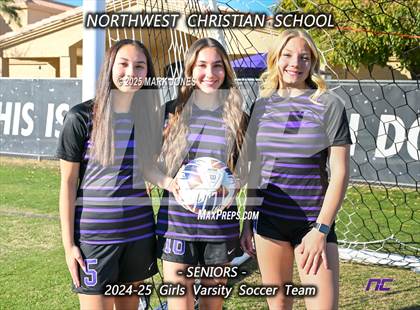 Thumbnail 1 in Northwest Christian (Team and Individuals) photogallery.