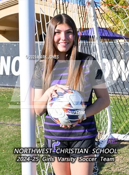 Thumbnail 3 in Northwest Christian (Team and Individuals) photogallery.