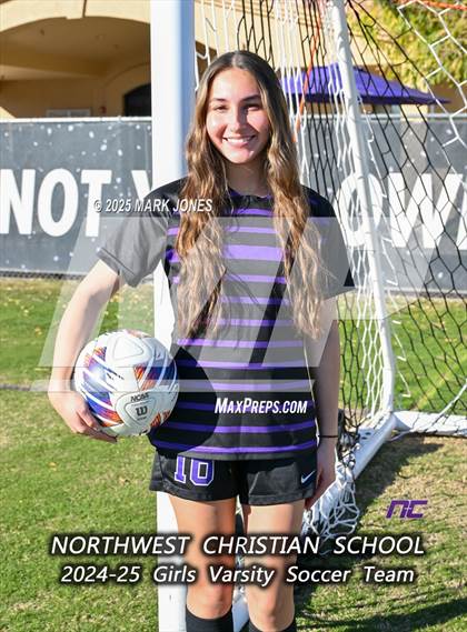 Thumbnail 1 in Northwest Christian (Team and Individuals) photogallery.