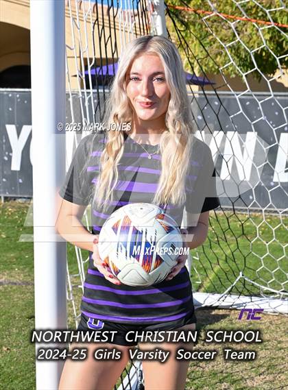 Thumbnail 1 in Northwest Christian (Team and Individuals) photogallery.