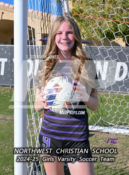 Thumbnail 1 in Northwest Christian (Team and Individuals) photogallery.