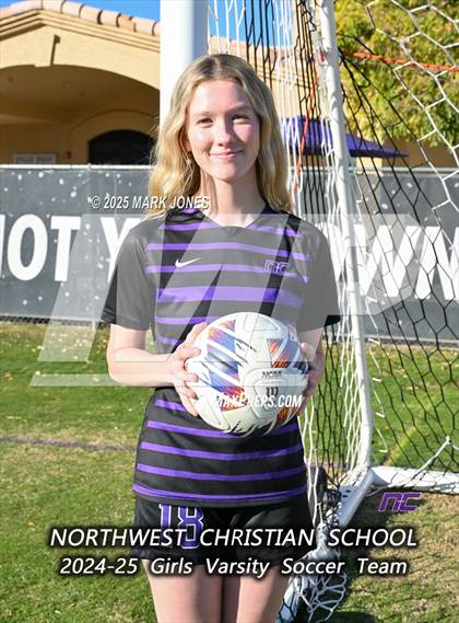 Thumbnail 3 in Northwest Christian (Team and Individuals) photogallery.