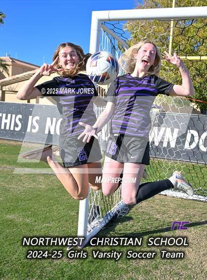 Thumbnail 1 in Northwest Christian (Team and Individuals) photogallery.