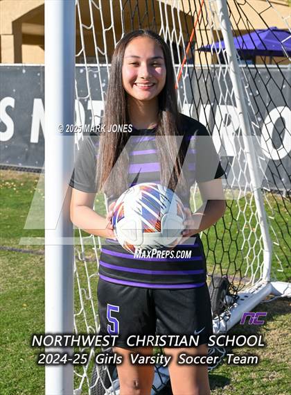 Thumbnail 2 in Northwest Christian (Team and Individuals) photogallery.