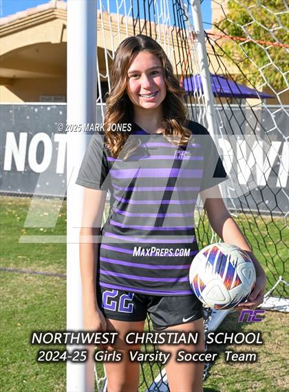 Thumbnail 1 in Northwest Christian (Team and Individuals) photogallery.