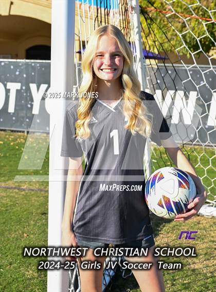 Thumbnail 1 in Northwest Christian (Team and Individuals) photogallery.