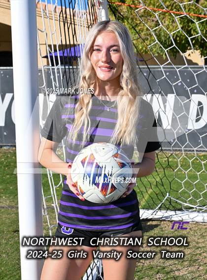 Thumbnail 3 in Northwest Christian (Team and Individuals) photogallery.