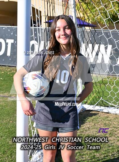 Thumbnail 3 in Northwest Christian (Team and Individuals) photogallery.