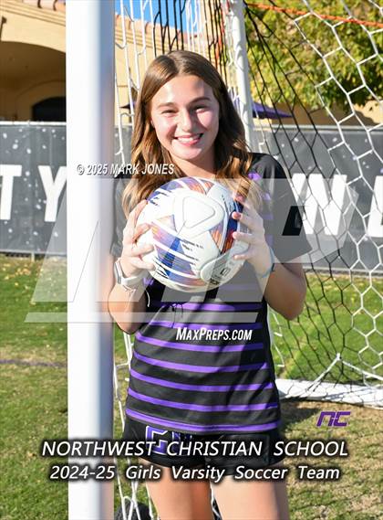 Thumbnail 1 in Northwest Christian (Team and Individuals) photogallery.