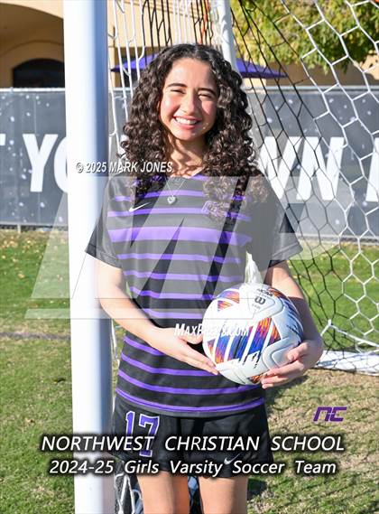 Thumbnail 3 in Northwest Christian (Team and Individuals) photogallery.